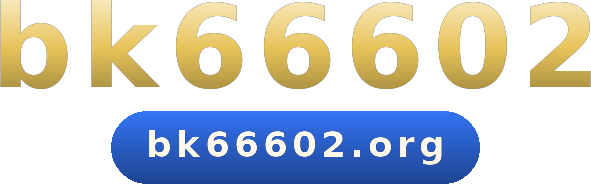 bk66602 logo